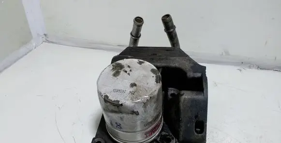 Ford Transit - Tourneo Connect Oil filter mounting bracket 4M5Q6B624BD
