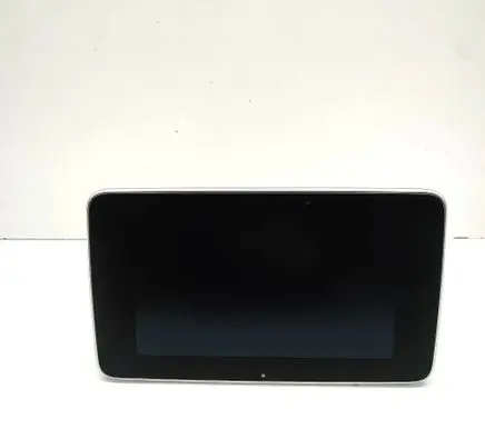 Mercedes-Benz C W205 Screen/display/small screen A2059002211 A2059012807