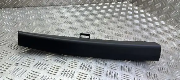 Volvo S90, V90 (D)pillar trim (top) 31377675
