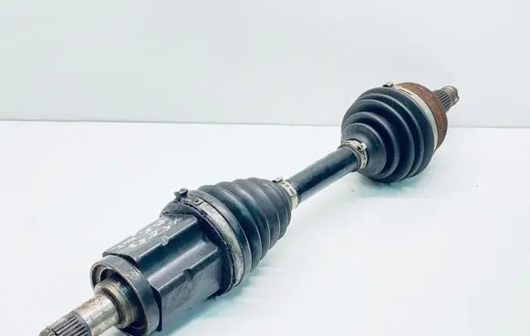 BMW X5 E53 Front driveshaft 7561341