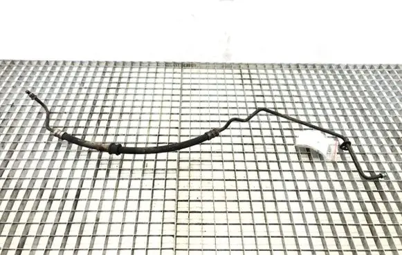 Ford Focus C-MAX Brake booster pipe/hose 