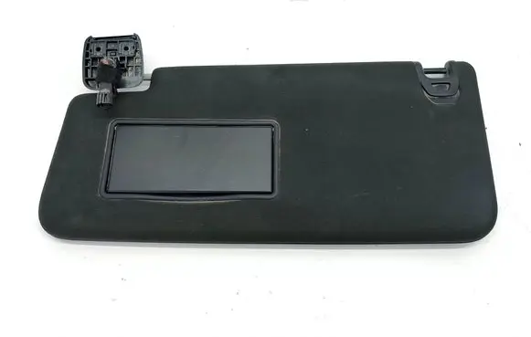 Dodge RAM Sun visor