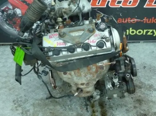 Honda HR-V Engine D16W1