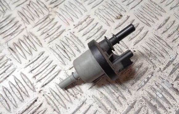 Renault Twingo III Vacuum valve 8200248821