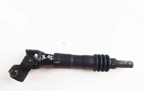Isuzu D-Max Steering wheel axle