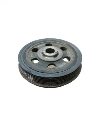 Fiat Ducato Crankshaft pulley