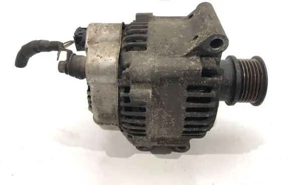Mini One - Cooper R50 - 53 Generator/alternator 7515030