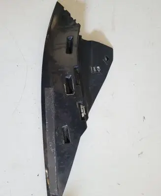 Mercedes-Benz CLA C118 X118 Front bumper mounting bracket A1188855000
