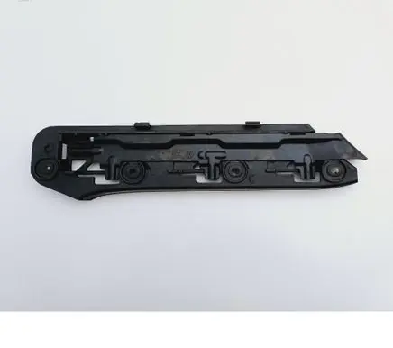 Volkswagen Touran I Front bumper mounting bracket 1T0807935 1T0807049