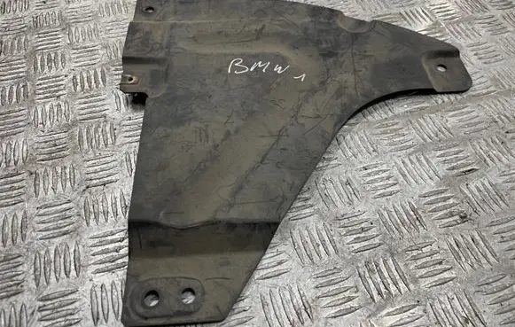 BMW 1 E82 E88 Other under body part 7127361