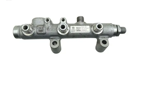 Volkswagen Touareg II Fuel main line pipe 059130089BT