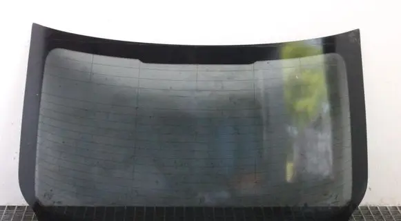 BMW 3 F30 F35 F31 Rear windscreen/windshield window 