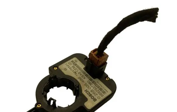 Citroen C4 I Picasso Steering wheel adjustment handle/lever 0265005486 9662937380 789275521