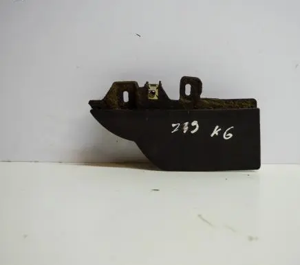 Volkswagen Eos Rear mudguard 1Q0854855