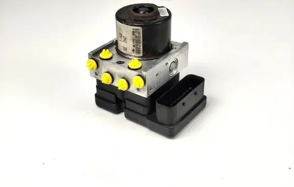Opel Agila B ABS Pump 06210210804 06210952953 28570033093