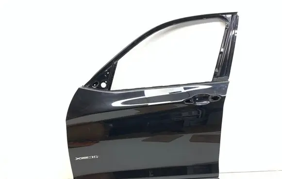 BMW X3 F25 Front door 41517355803 7355803