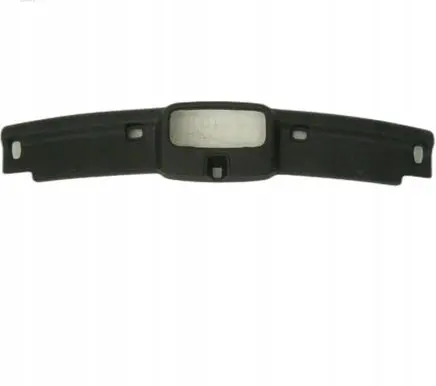 Audi TT TTS RS Mk3 8S Headlining lighting console trim 8S7867512