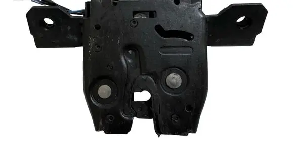 Opel Astra J Tailgate/trunk/boot lock/catch/latch 13500195