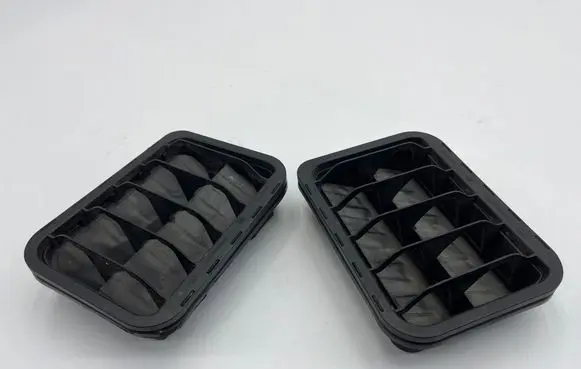 Mercedes-Benz SLK R171 Quarter panel pressure vent 2038300142