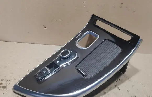 Renault Espace - Grand espace V Center console 253B05762R