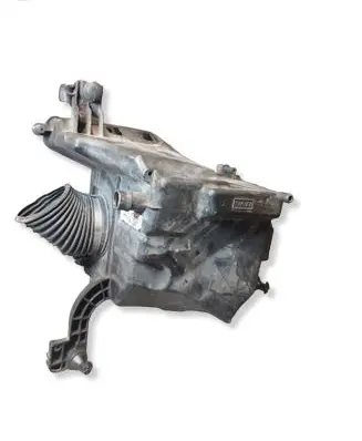 Renault Kangoo II Air filter box F026400492