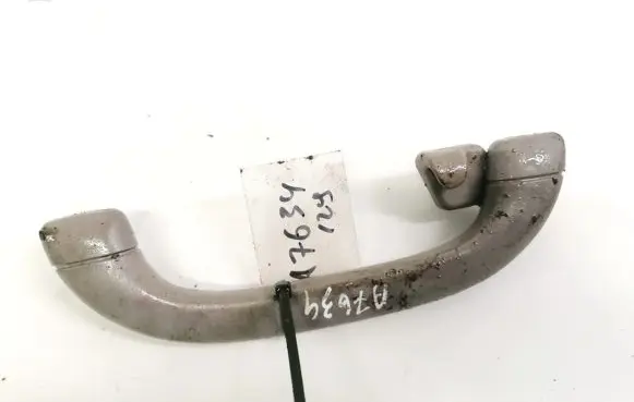 Peugeot 607 Rear interior roof grab handle