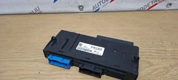 BMW X3 F25 Comfort/convenience module 9350705
