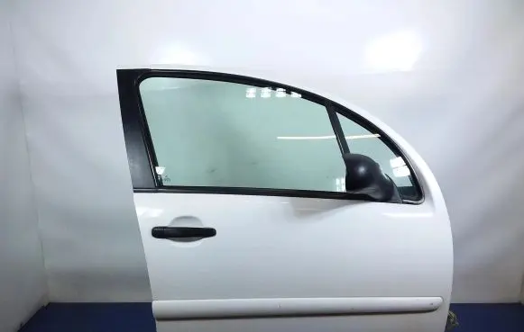 Citroen C3 Front door