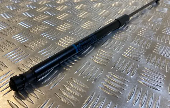 Audi A6 S6 C7 4G Tailgate strut 4G9827552B 2834760460N