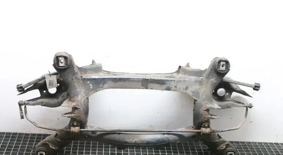 BMW 1 F20 F21 Rear subframe 6792505
