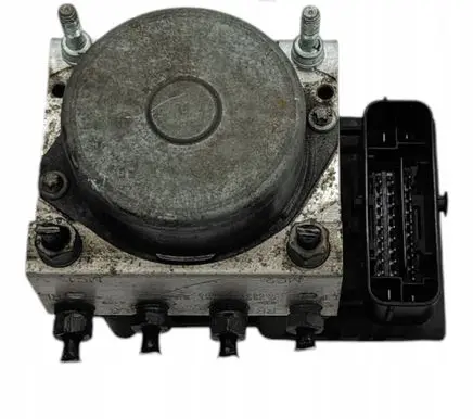 Fiat Fiorino ABS Pump 51879971