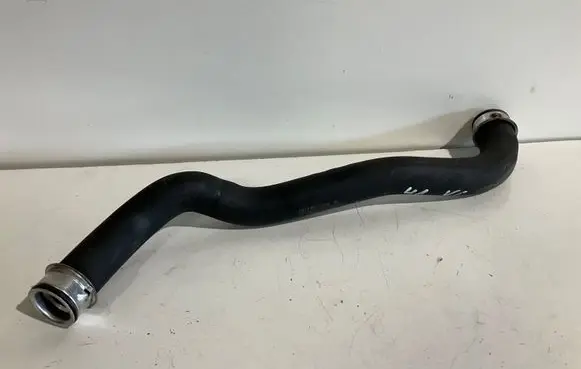Mercedes-Benz E W211 Engine coolant pipe/hose A2115015382
