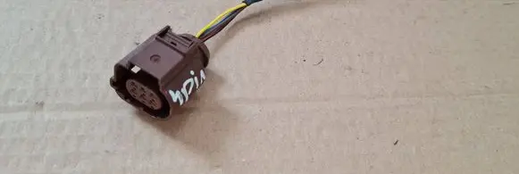 Audi Q3 F3 Other wiring loom 4H0973713A