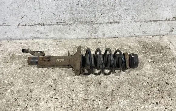 Audi TT Mk1 Front shock absorber with coil spring 8n0413031r