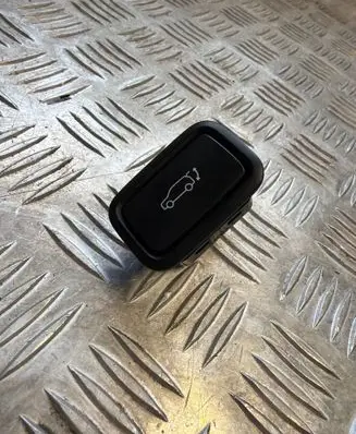 Hyundai Ioniq 5 Tailgate/boot open switch button 81880gi100