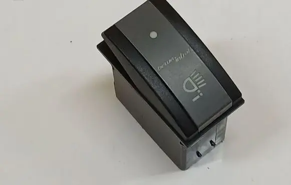Ford Transit Headlight level height control switch 533005