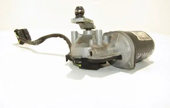 Opel Meriva A Wiper motor 93390344