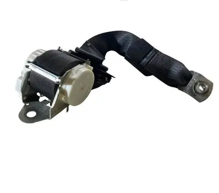 Jeep Cherokee Rear seatbelt P1UU52DX9AC