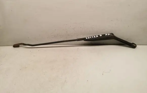 Opel Vectra B Front wiper blade arm 90504175