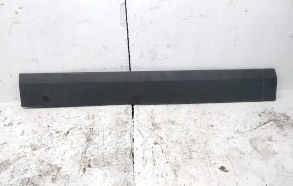 Volkswagen Crafter Sliding door trim (molding) A9066900762