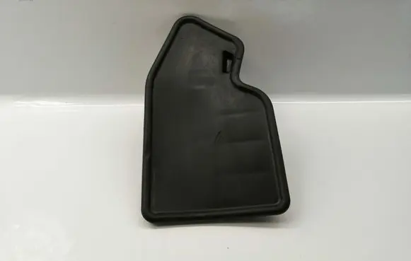 Toyota Avensis T250 Side skirt rear trim 6563205020