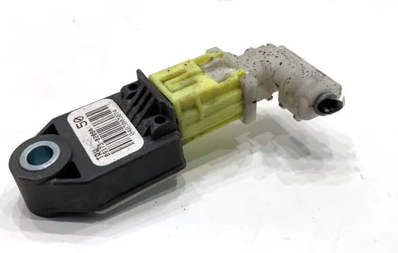 Toyota Auris E180 Airbag deployment crash/impact sensor 8917302080