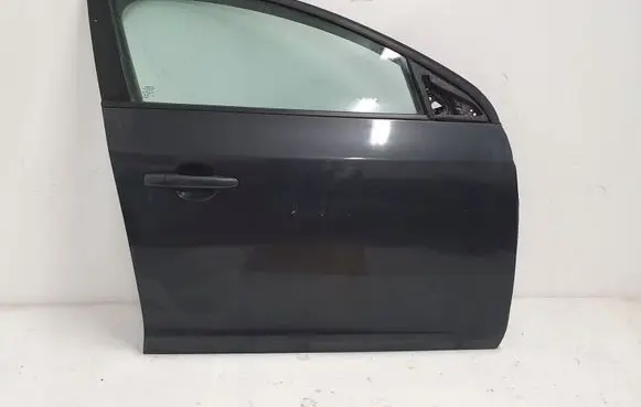 Volvo V60 Door (2 Door Coupe) 