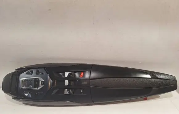Citroen DS5 Headlining lighting console trim 9678259477