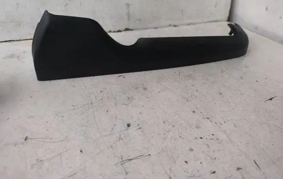 Seat trim