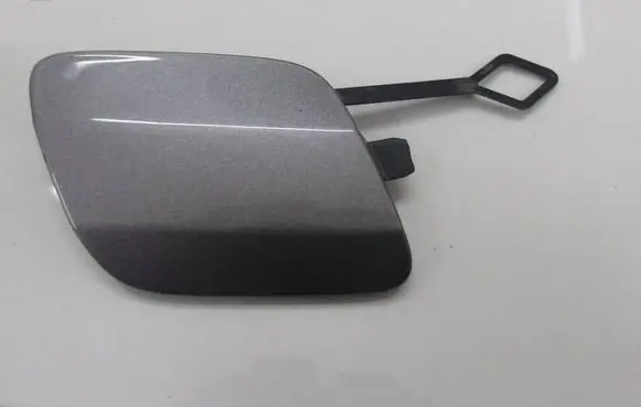 Renault Captur II Front tow hook cap/cover 511801345R