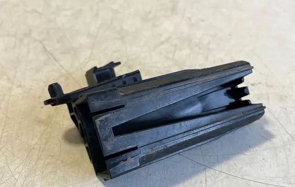 Porsche Taycan 9J1 Other interior part 9J1907297B