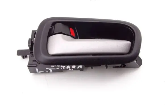 Suzuki Grand Vitara II Rear door exterior handle