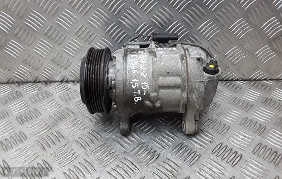 BMW 2 F22 F23 Air conditioning (A/C) compressor (pump) 929932803