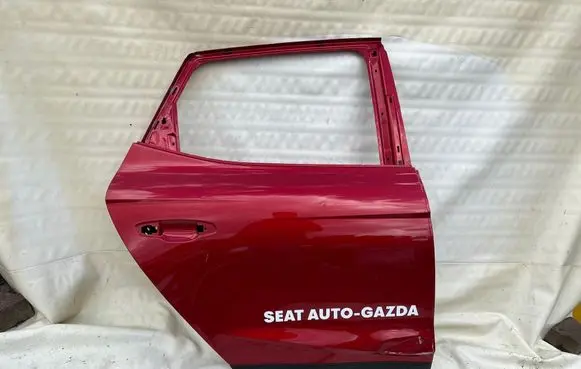 Seat Arona Rear door 6f9833312b